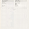 Record Booklet for Interpersonal Diagnosis of Personality