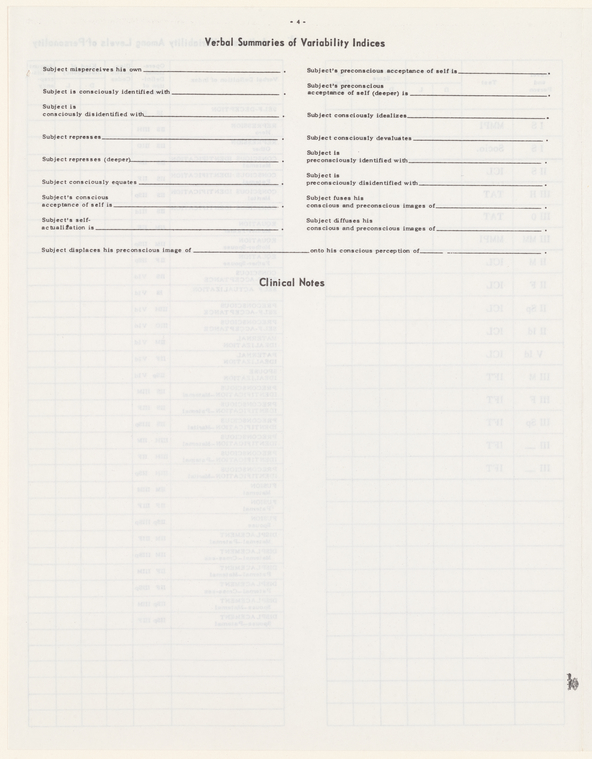Index