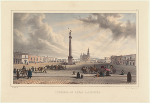 Voyage pittoresque et archéologique, dans la partie la plus intéressante du Mexique