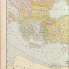 Asia Minor and Southeastern Europe