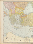 Asia Minor and Southeastern Europe