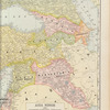 Asia Minor and Southeastern Europe