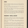 Books about Negro Life for Children