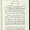 Books about Negro Life for Children