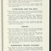 Books about Negro Life for Children