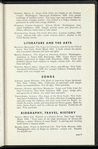 Books about Negro Life for Children