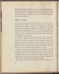 The First Book of Africa