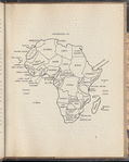 The First Book of Africa