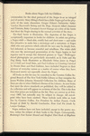 Books about Negro Life for Children