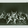 Dance Theatre of Harlem in Arthur Mitchell's Rhythmetron