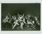 Dance Theatre of Harlem in Arthur Mitchell's Rhythmetron