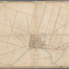 Map of Dunkirk