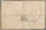 Map of Dunkirk