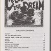 Celebrating the Dream