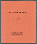 A Touch of Soul