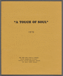 A Touch of Soul