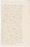 William Smith III correspondence, A-W and unidentified
