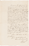 William Smith III correspondence, A-W and unidentified