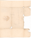 William Smith III correspondence, A-W and unidentified
