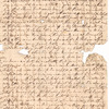 Susan Webber Smith correspondence