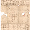Susan Webber Smith correspondence