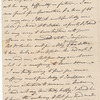 Susan Webber Smith correspondence