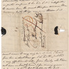 Susan Webber Smith correspondence