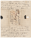 Susan Webber Smith correspondence