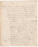 Notes and extracts on Canadian history and government