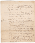 Notes and extracts on Canadian history and government