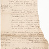 Notes and extracts on Canadian history and government