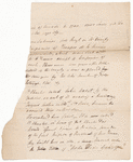 Notes and extracts on Canadian history and government