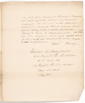 Notes and extracts on Canadian history and government