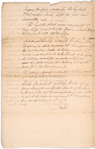 Notes and extracts on Canadian history and government