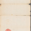 Certificates of appointment
