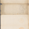 Certificates of appointment
