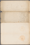 Certificates of appointment