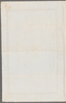 Certificates of appointment