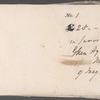 Checkbook