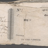 Checkbook