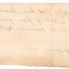 Receipts