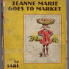 Jeanne-Marie Goes to Market