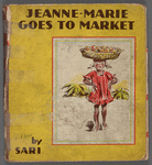 Jeanne-Marie Goes to Market