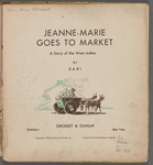 Jeanne-Marie Goes to Market