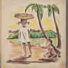Jeanne-Marie Goes to Market