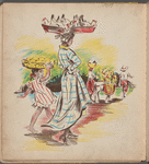 Jeanne-Marie Goes to Market