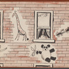 Higgledy-Piggledy Room