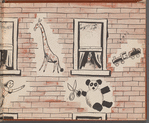 Higgledy-Piggledy Room