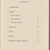 Books about Negro Life for Children