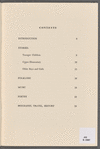 Books about Negro Life for Children